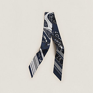 Twilly Festival des Amazones Bandana | Hermès Belgique